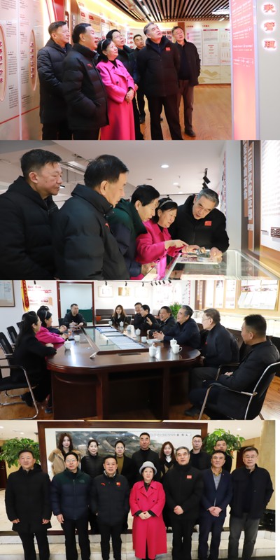 与省老体协副主席、太原市三晋大厦有限公司负责人宋新梅交流.jpg